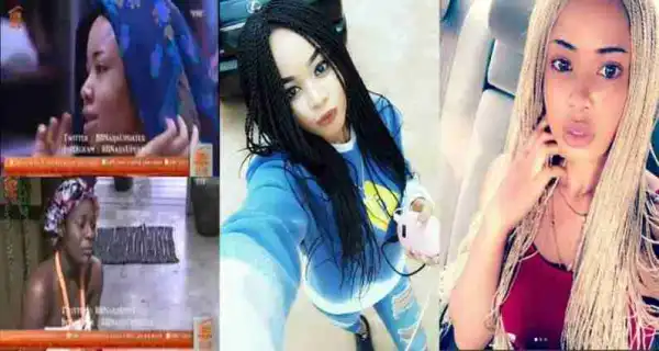 BBNaija: Why I May End My Relationship With Miracle – Nina